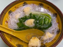 -食惠里小笼包面馆(越秀店)