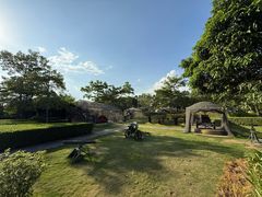 -大嶝英雄三岛战地观光园