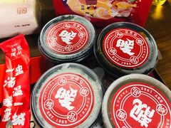 -钟姐炖品(万象城店)