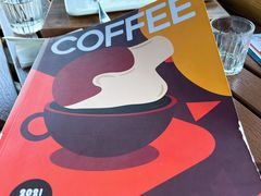 -Torch Coffee 炬点咖啡