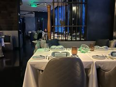 -渔火·特色餐厅(佘山世茂洲际酒店)