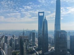 -东方明珠·空中旋转餐厅