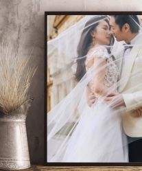 -易摄影婚纱摄影工作室