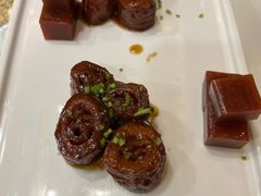 -鹊华居·地道鲁菜·海鲜·融合味(大明湖店)