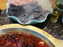 -堂客老火锅(欣阳广场总店)