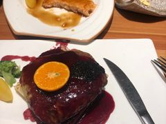 -皇品田苑日式料理(苏州中心店)