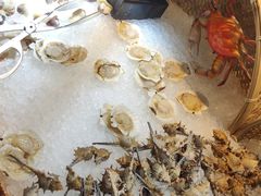 海螺-圣琼美食百汇自助餐厅(福安购物广场店)