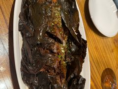 -泉畔人家·老济南经典鲁菜(大明湖店)