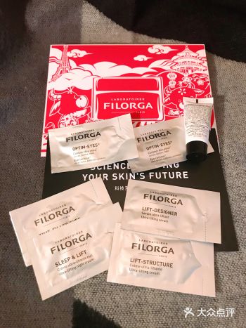 菲洛嘉 | 紧致塑颜系列