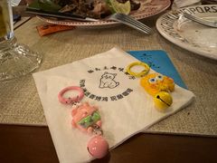-猫岛主趣味餐厅(鼓浪屿店)
