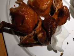 -渝半城经典川粤菜(重庆天地店)