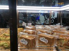 -奈雪的茶(湖滨银泰in77C区PRO店)
