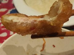 -小吴先生的店·东北烧烤(林科大店)