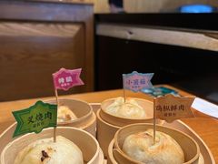 -云海肴·汽锅鸡·云南菜(苏州中心店)