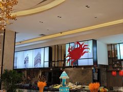-北京歌华开元大酒店