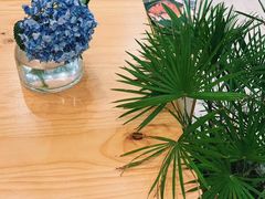 -CHEZ JASMINE 茉莉的氧气厨房