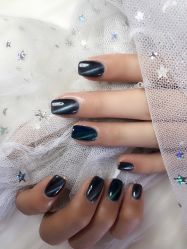 -Pink You美甲洗眉纹绣定制中心