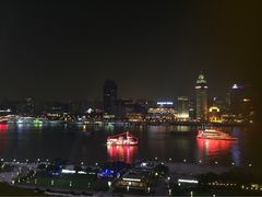 -俏江南-江景昆曲主题餐厅(正大广场店)