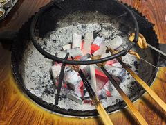 -二师兄火盆烤肉(湖口店)