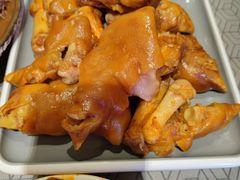 -春花民族美食(佳木斯总店)