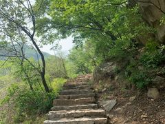 -黑龙潭风景区
