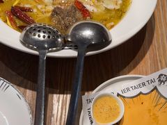 -太二酸菜鱼(深圳布吉万象汇店)