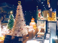 -福州仓山凯悦酒店·Market Cafe Lacucina咖啡厅