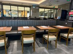 -萨莉亚意式餐厅(杭州滨江天街店)