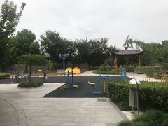 -上海市嘉定区江桥镇封浜敬老院