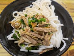 -再回首鸡肉米线(人民路一店)