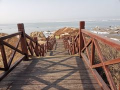 -辽宁团山国家级海洋公园