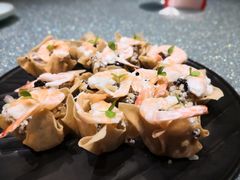 -蟹榭·本帮江浙菜·蟹宴(五角场合生汇商场店)