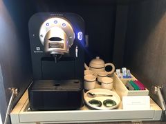 -上海柏悦酒店