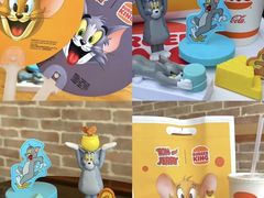 -汉堡王(北京三里屯购物中心)