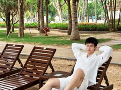 -三亚海棠湾万丽度假酒店