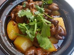 -廖记老砂锅(上清寺店)