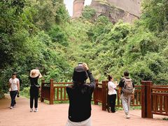 -丹霞山风景名胜区