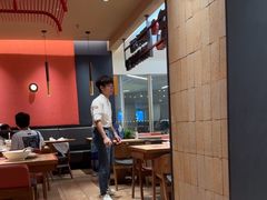 -大师兄·手工面·西北菜(珠海环宇城店)