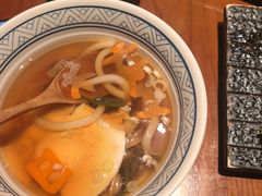 -千代武日本料理(爱建店)
