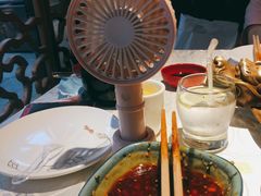 -红辣椒·川菜·火锅(科华路店)