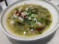 -三品香·江浙菜(松江九谊店)