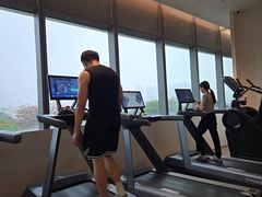-YCHL FIT 健身(星寰店)
