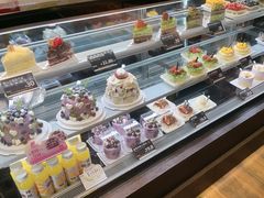 -FANEN法念·烘焙·甜点(万象城店)