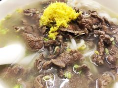 -潮镇老尾牛杂(环城西路店)