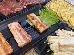-牛犇炭火烤肉·鲜切烤肉(承德总店)