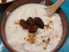 老爷家自制酸奶-巴依老爷新疆美食(望京小街店)