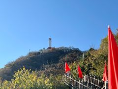 -狼牙山风景区