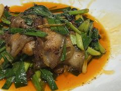 -贡宴盐帮菜自贡驻京联络处餐厅