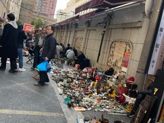-云洲古玩城(大木桥路店)