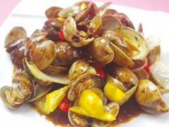 -中華料理 琨泰